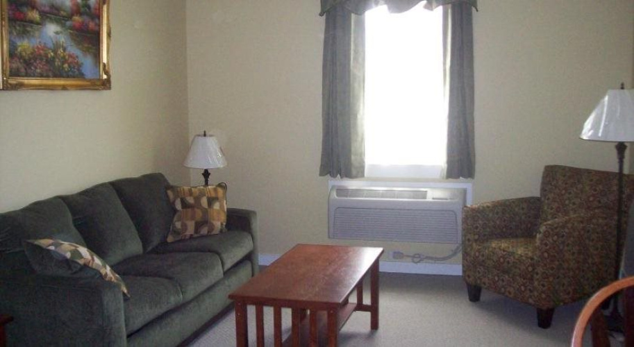 Colonel's Suites