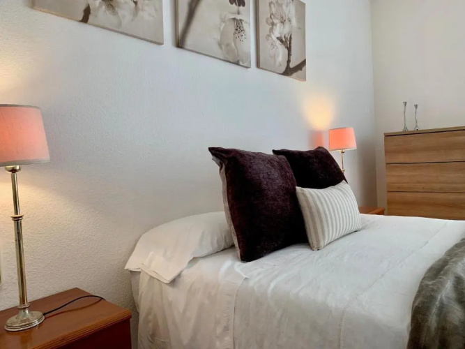 Apartamento Puerto Miramar