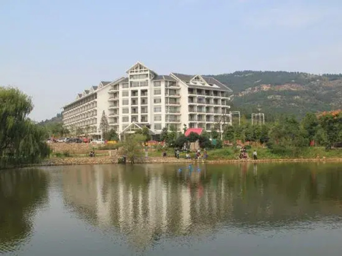 Hequan Farm