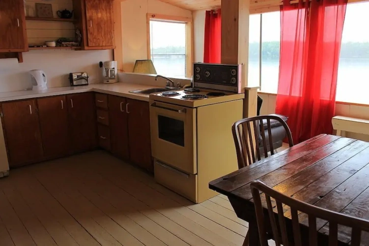 Cottage