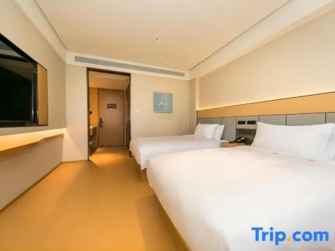 Business Twin room
