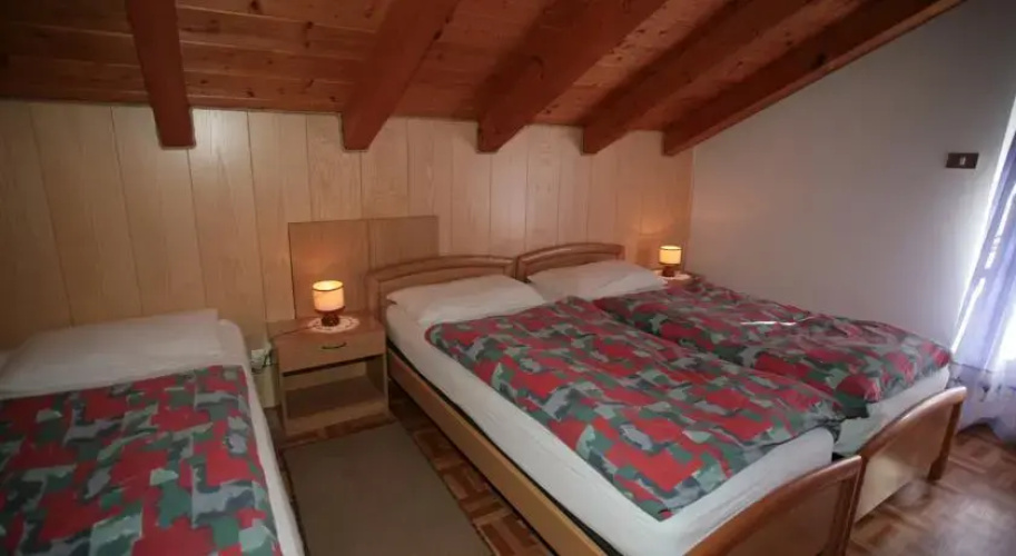Chalet Vernel