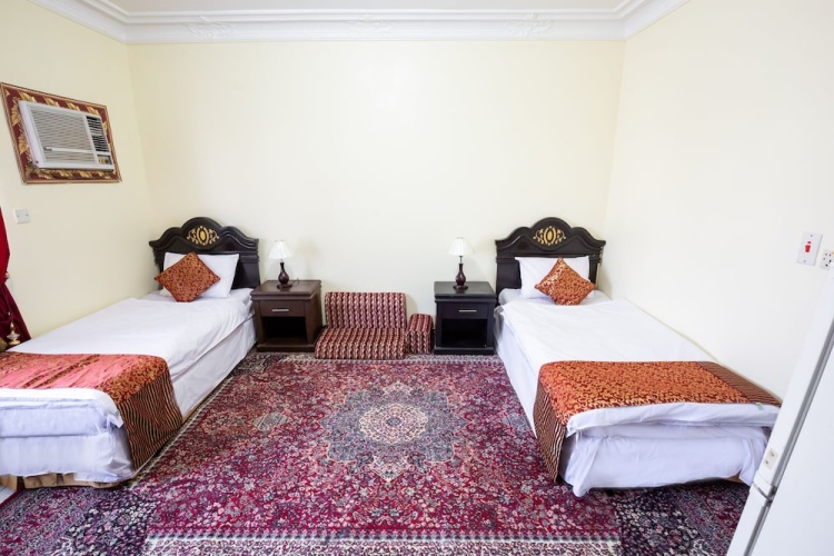 Al Eairy Apartments - Jeddah 4