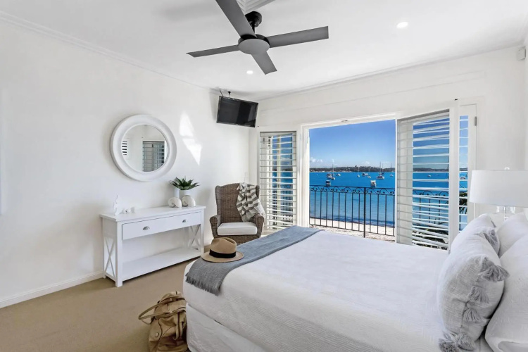 H3 Port Stephens