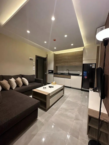 Charming Amman Apartment With Central AC