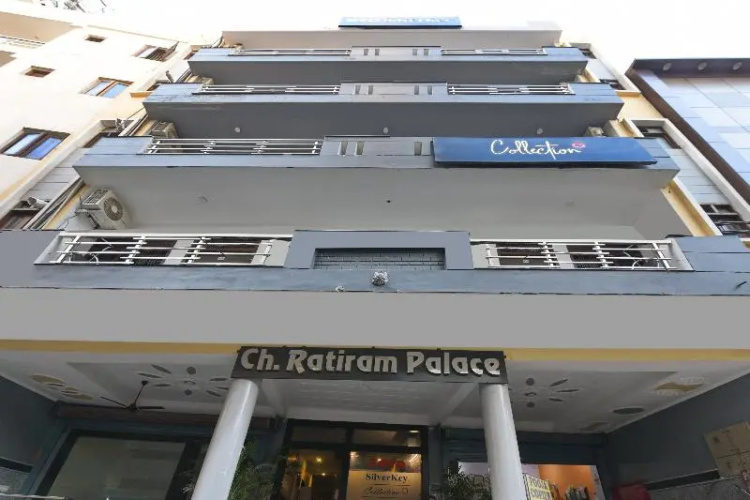 Otel görseli