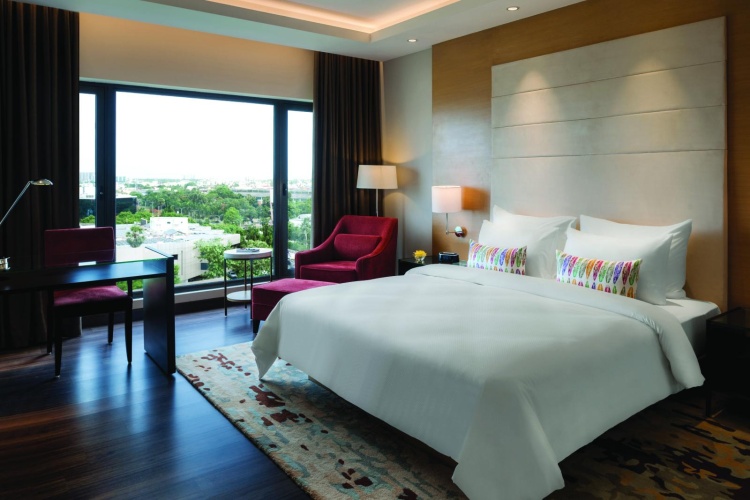 Premium room