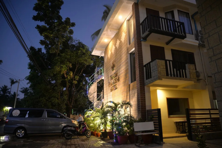 Image de l'hôtel