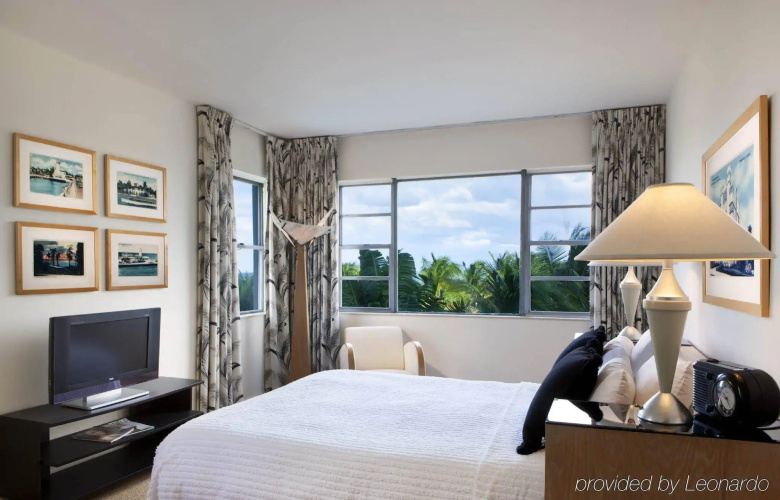 Richmond Oceanfront Hotel
