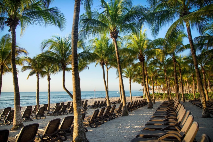 Sandos Caracol Eco Resort photo 21