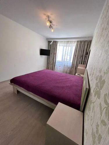 Фотография номера квартиры Апартаменты на улице Комсомольская 190