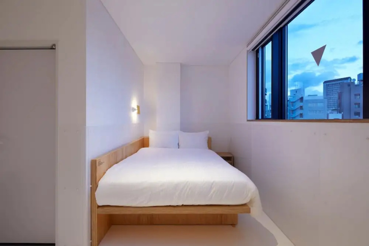Hotel Graphy Shibuya