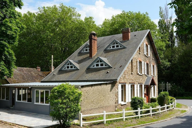 L'auberge 91530 - Saint-Chéron