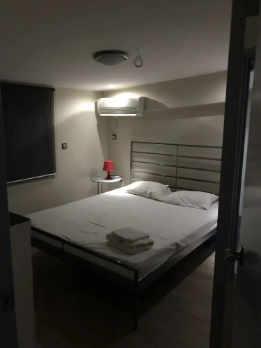 1 Bedroom Junior Suite with city view