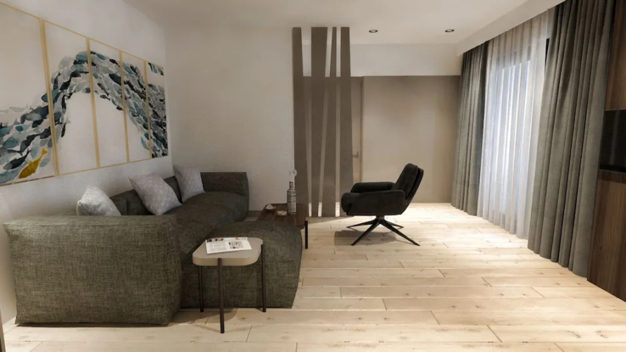 Villa 303 Apartments