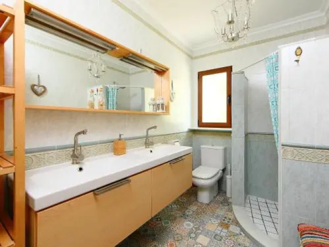 Holiday Home Cuxarret