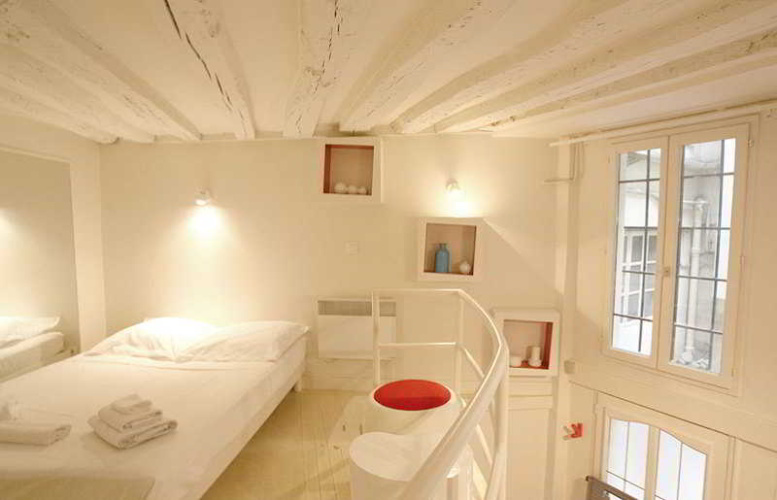 Athome - Apartments