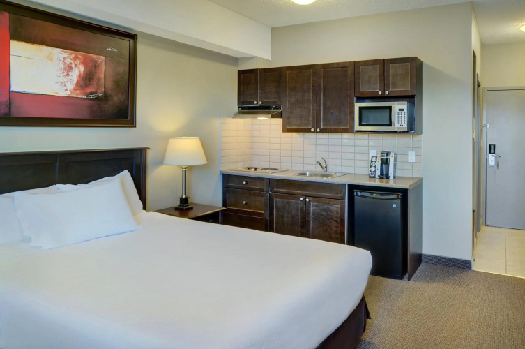 Radisson Hotel Fort St. John photo 8