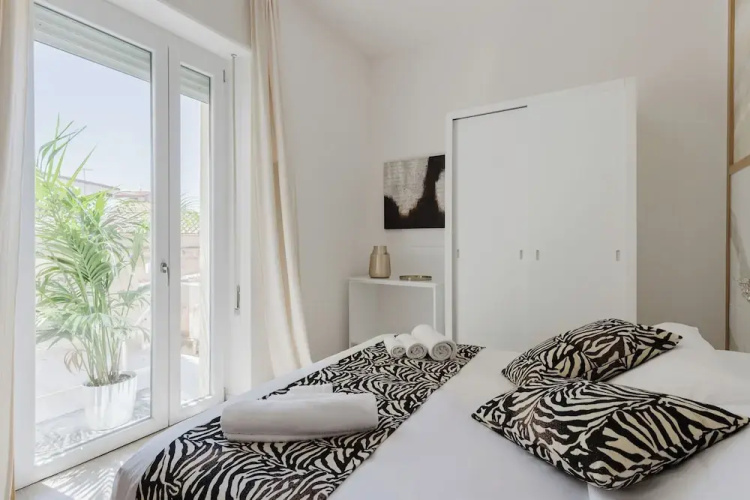 New Elegance suites