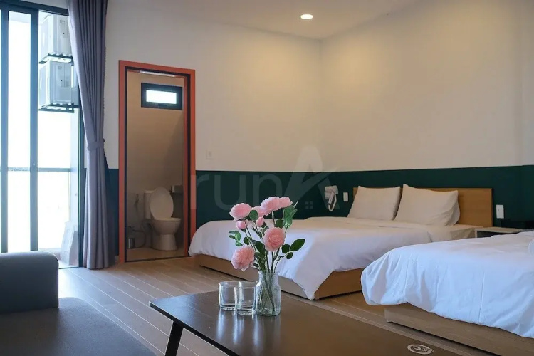 BHA House