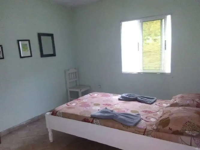 Casa Monte Amarelo