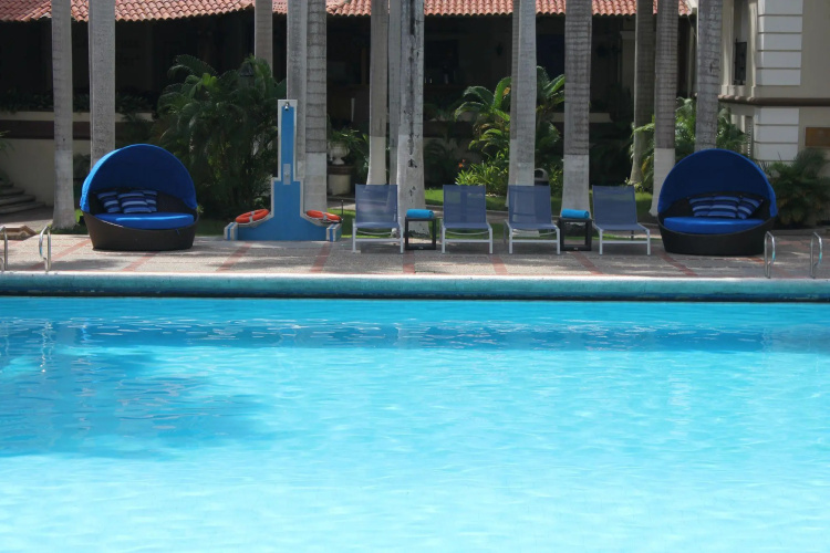 Hotel El Prado photo 19