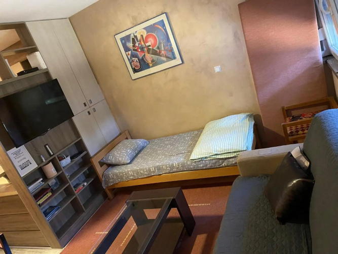 Apartman Minja