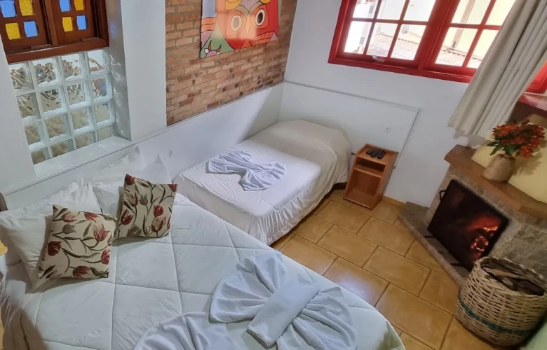 Triple Suite