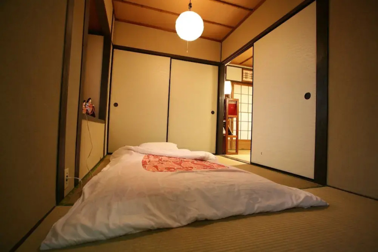 Gion House