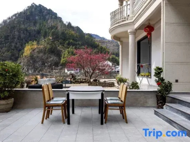 Jingxi Homestay