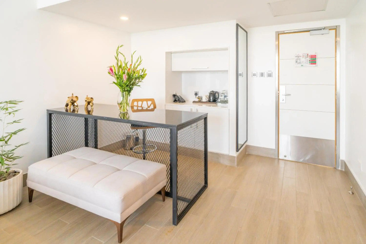 Sarova Imperial Hotel
