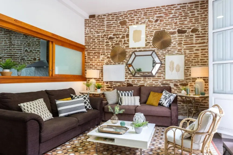 Genteel Home Larios