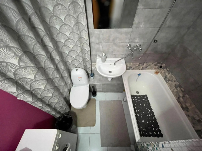 Фотография номера квартиры Апартаменты Бизнес