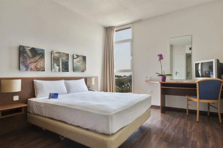 Hotelbild