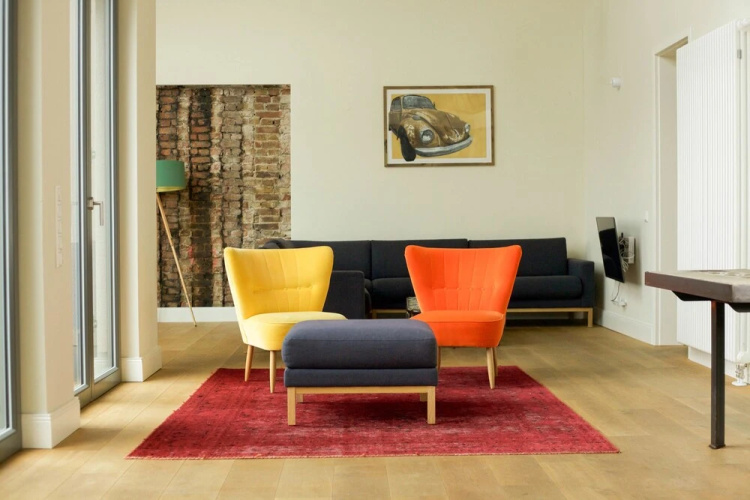 Berlin Base Apartments - KREUZBERG