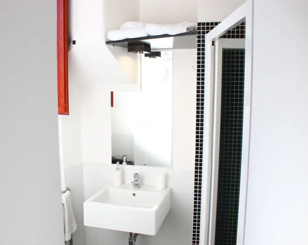 1 Bedroom Superior Double room