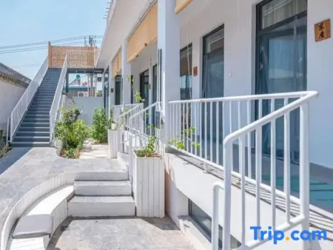 Shidu Zhangfanglaojia B&B