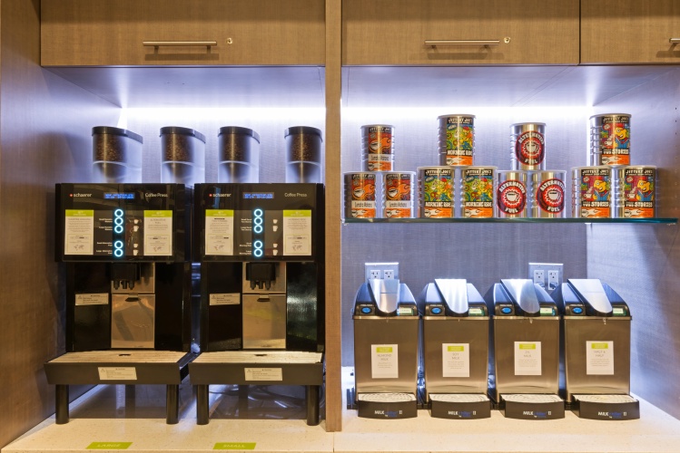 EVEN Hotels Rockville - Washington, D.C. Area photo 35