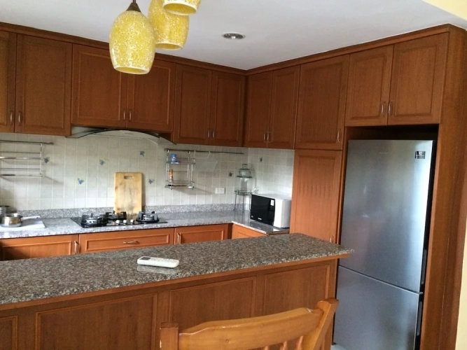 1 Bedroom Basement Apartment