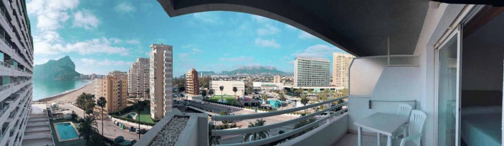 Ar Roca Esmeralda Wellness & Spa Hotel photo 9