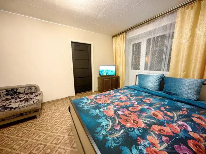 Фотография номера квартиры Апартаменты на Железнодорожной 11