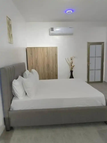 Shepherd Links Apartments