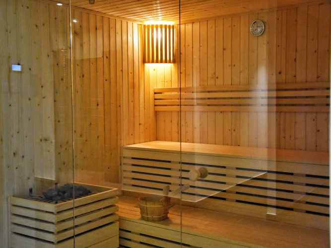Ai Pozzi Resort & Spa photo 19