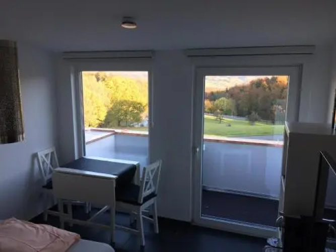 Business Appartements