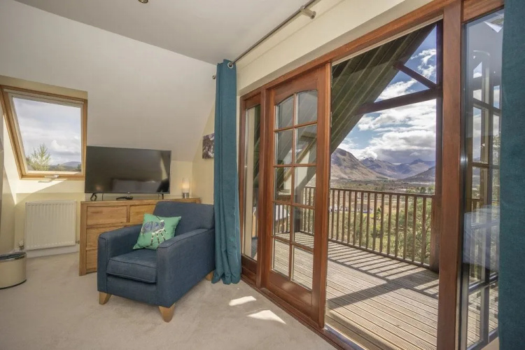 Treetops B&B