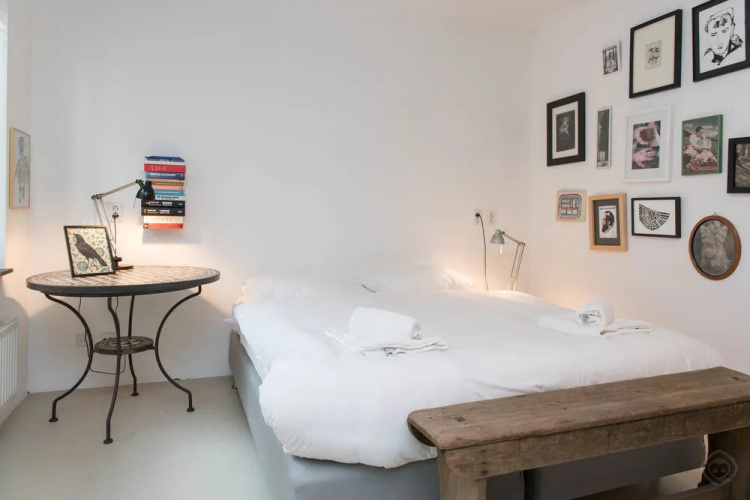 Amsterdam Apartments - Westerpark Area