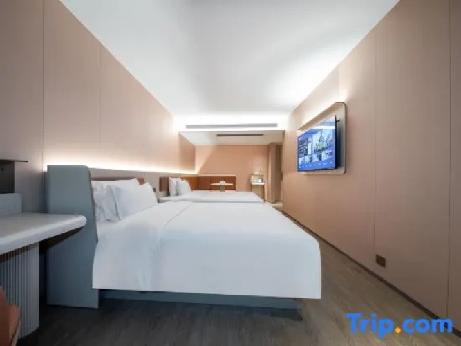 Business Twin room