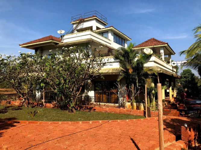 Surve Farms