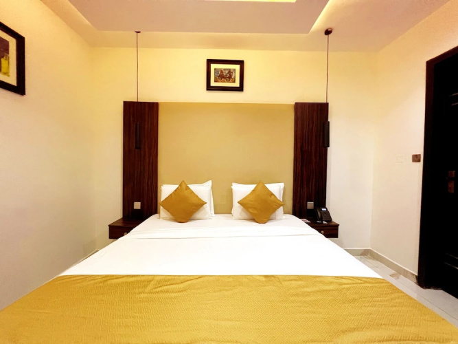 Riviera Lekki Resort