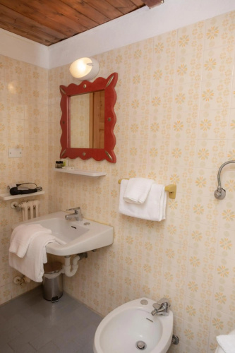 Hotel Monte Triplex